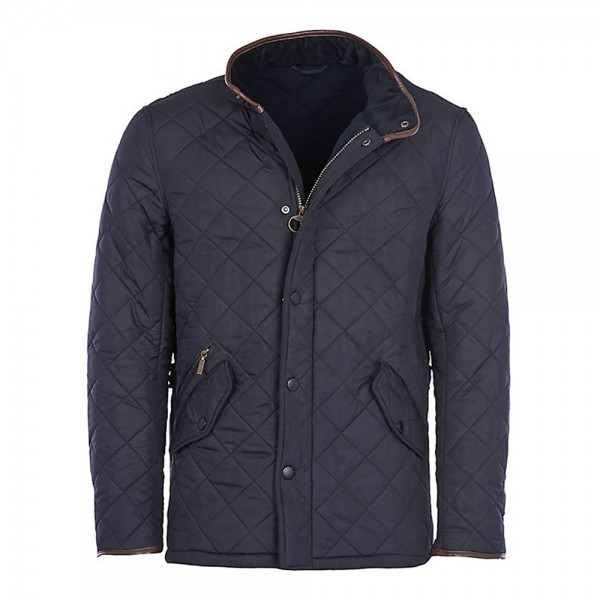Quilted Jacket