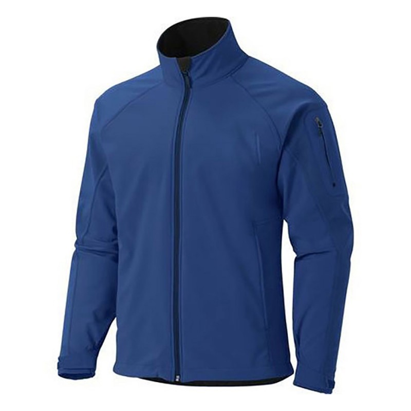 Softshell Jacket