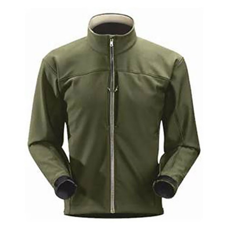 Softshell Jacket