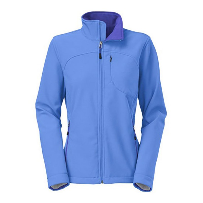 Softshell Jacket