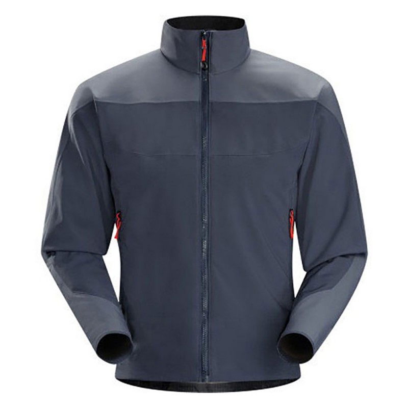 Softshell Jacket