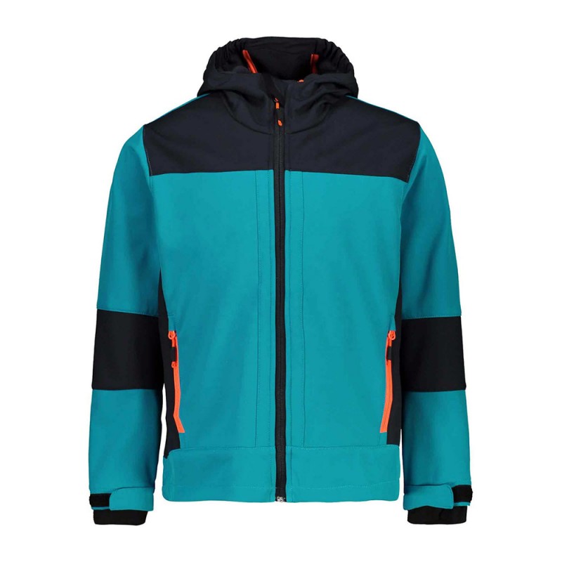 Softshell Jacket