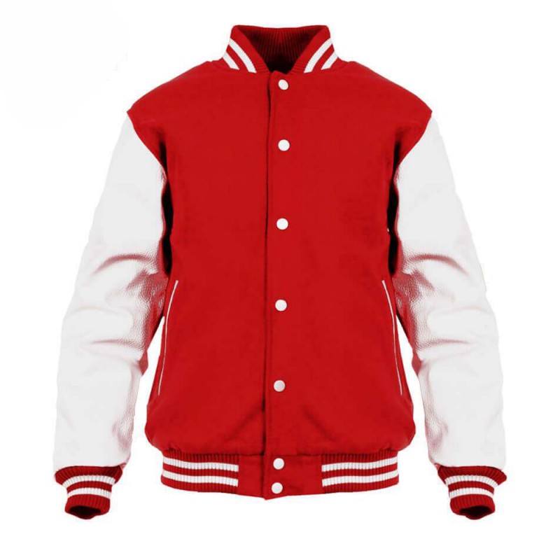 Varsity Jacket