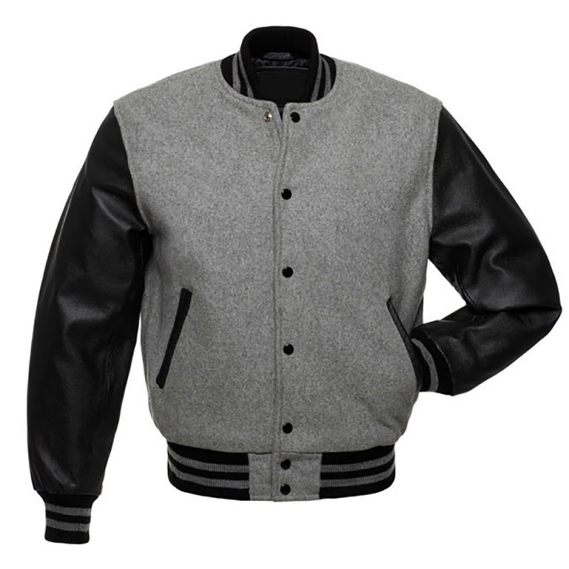 Varsity Jacket