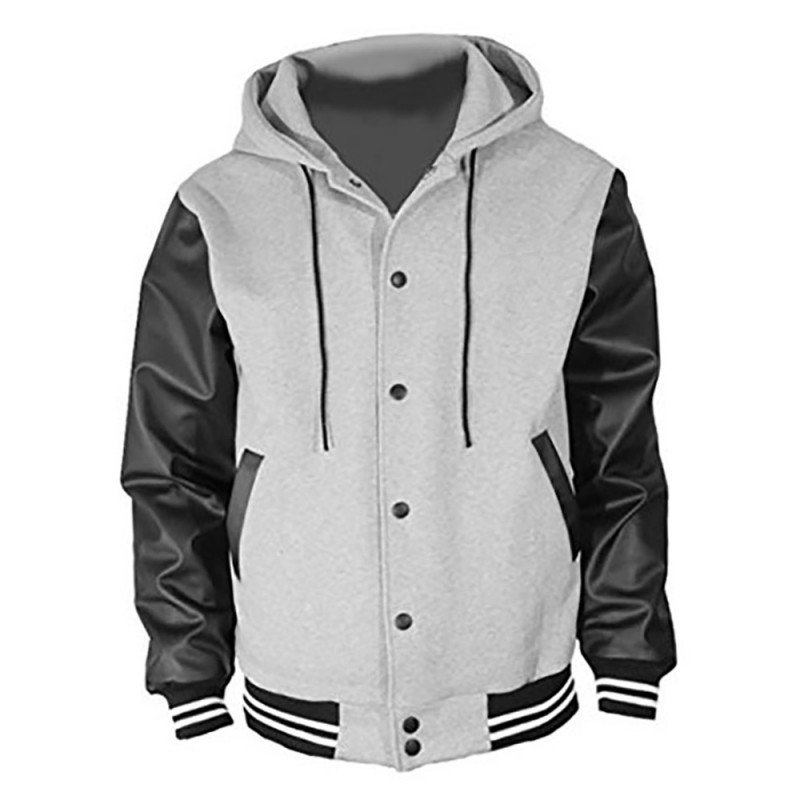Varsity Jacket