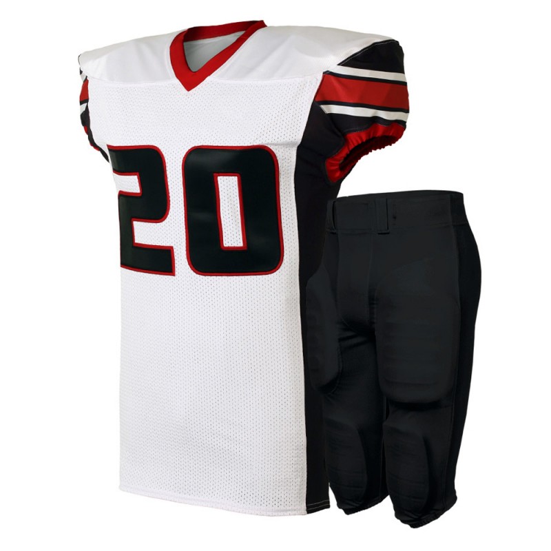 American Football Uniform