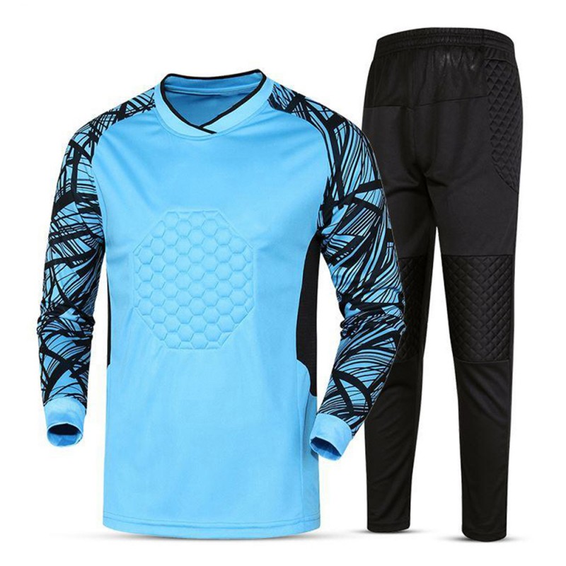 Goalkeeper Uniform