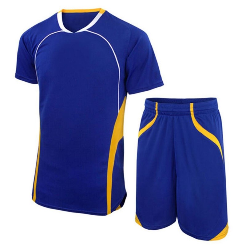 Rugby Uniform