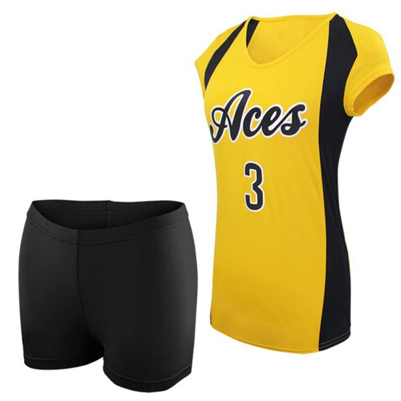 Volley Ball Uniform