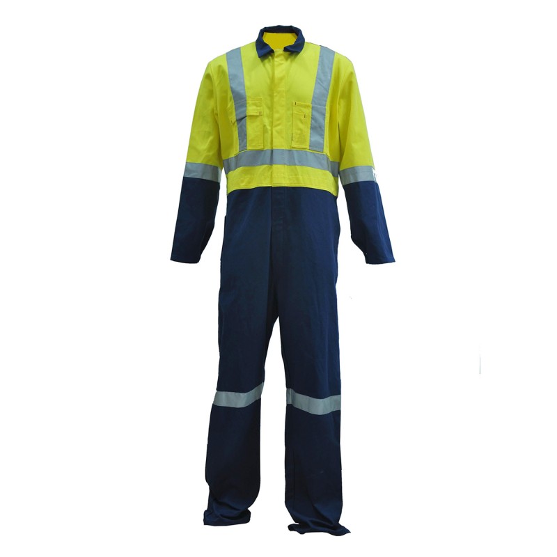 Coverall