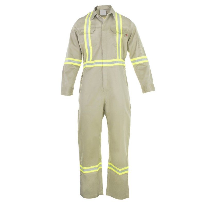 Coverall