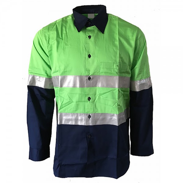 Hi Vis Shirt