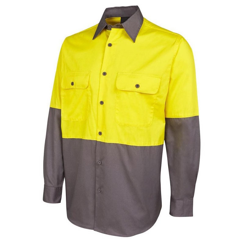 Hi Vis Shirt