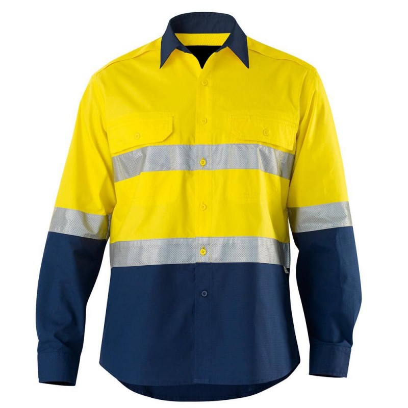 Hi Vis Shirt