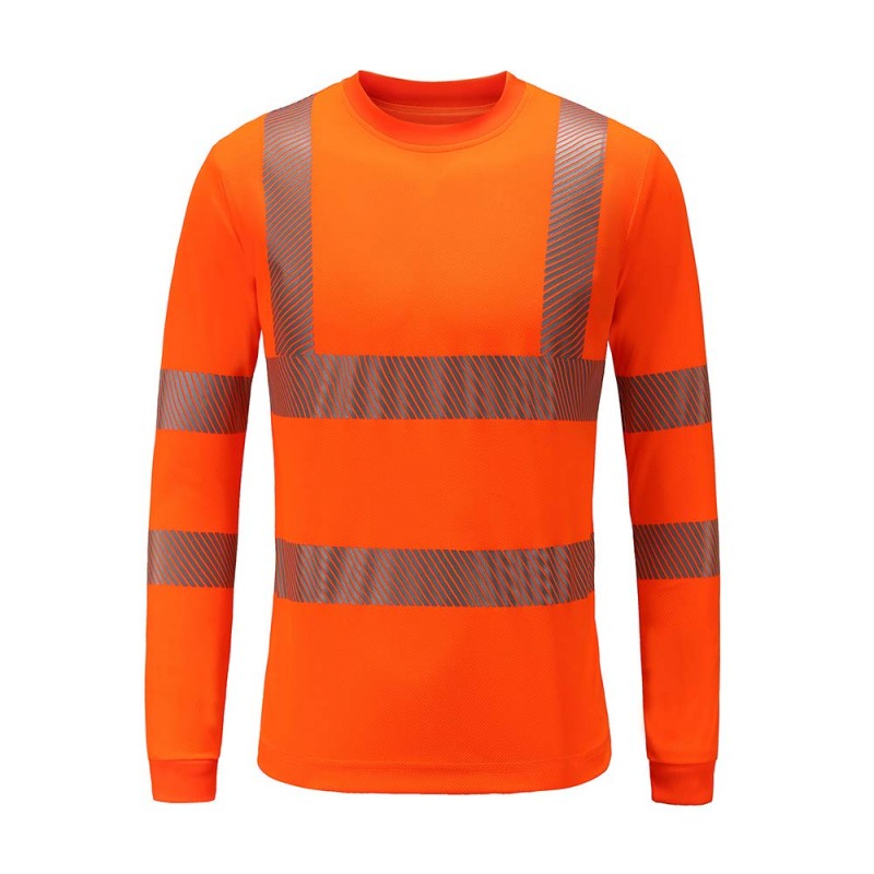 Hi Vis Shirt