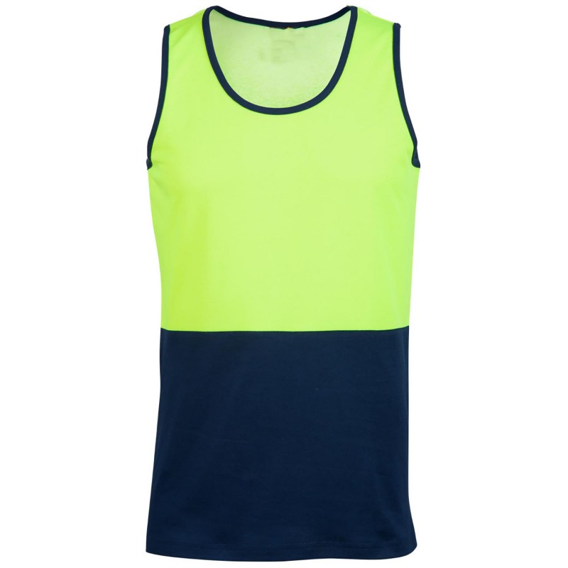 Hi Vis Singlet
