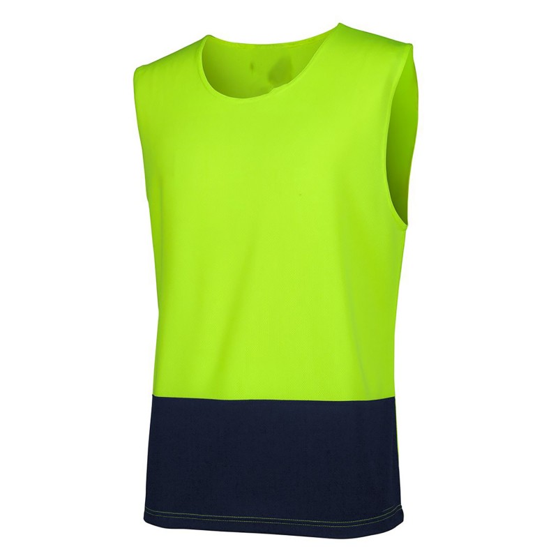 Hi Vis Singlet