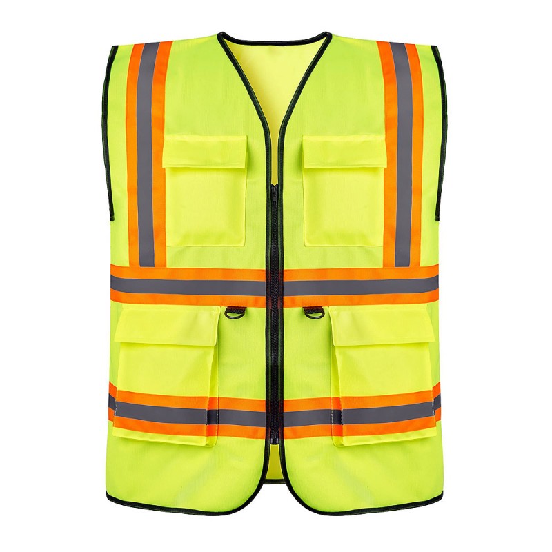 Working Vest