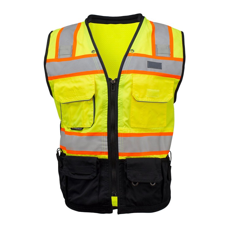 Working Vest