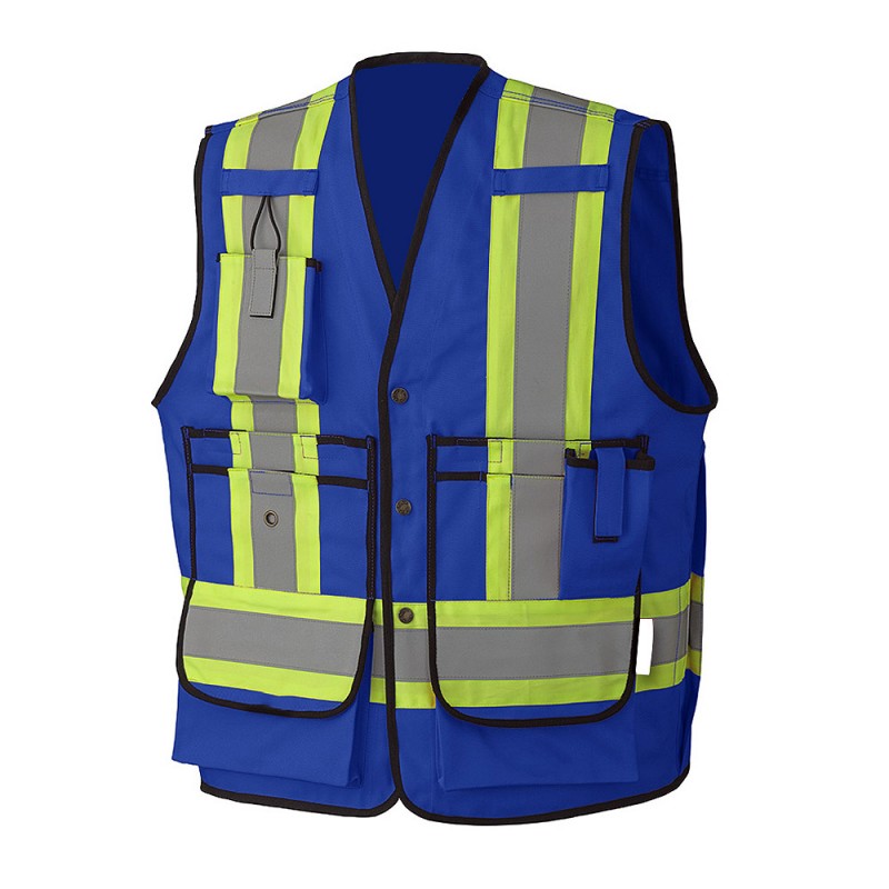 Working Vest