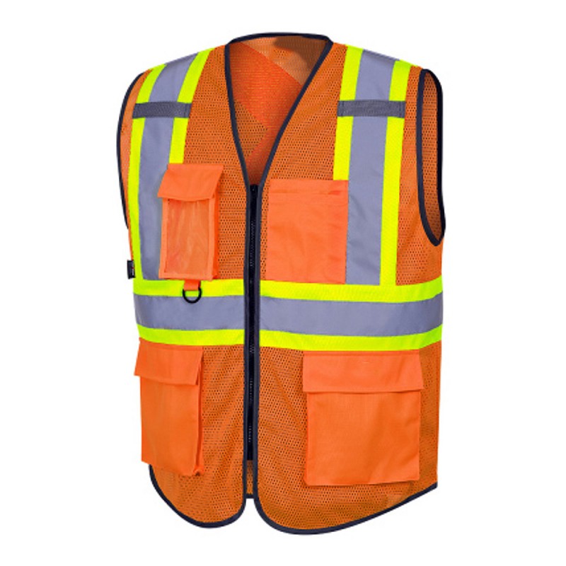 Working Vest