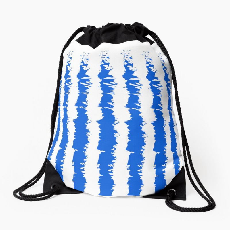 Drawstring Bag