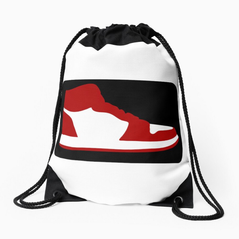 Drawstring Bag