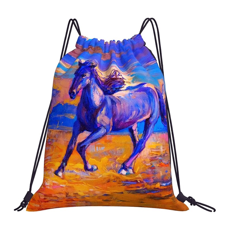 Drawstring Bag