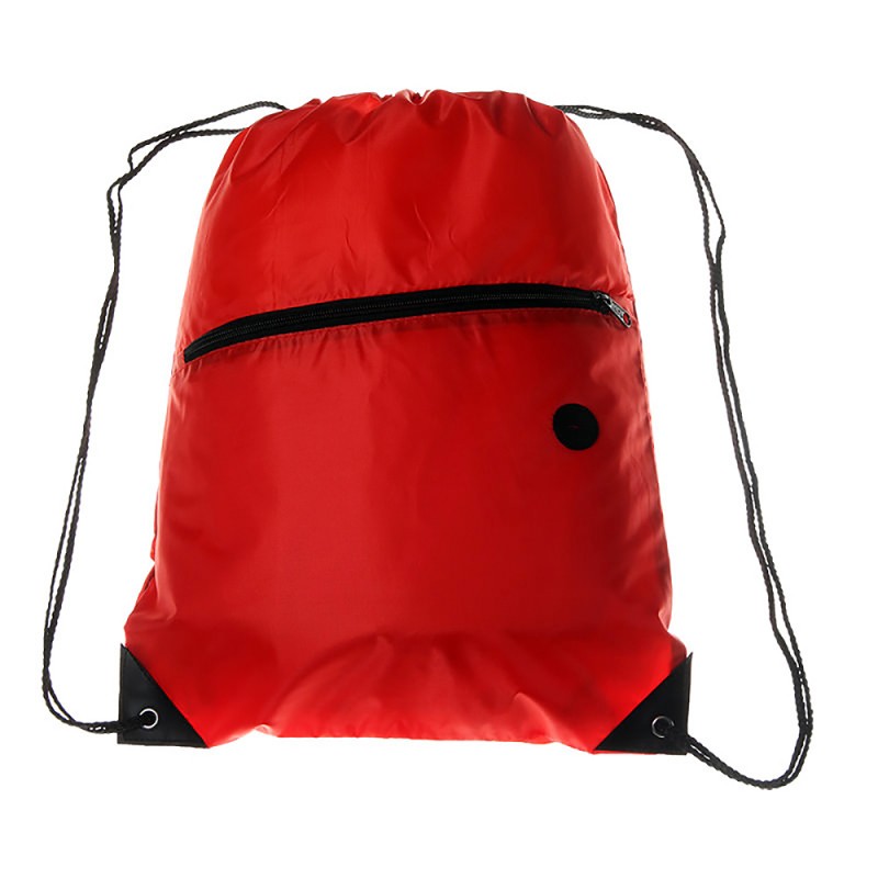 Drawstring Bag