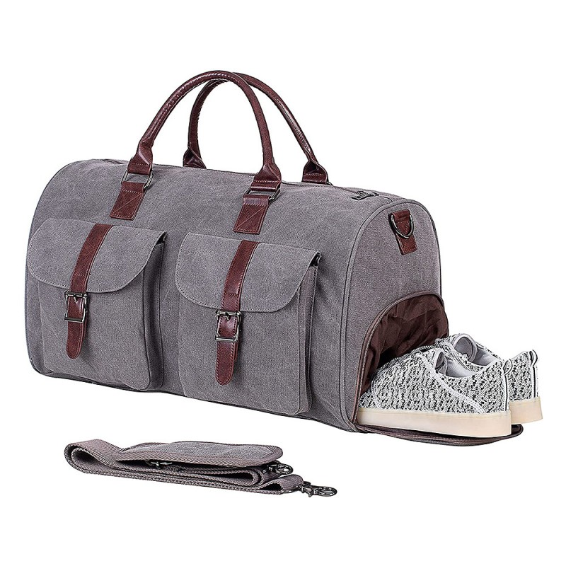 Shoes Compartment Bag