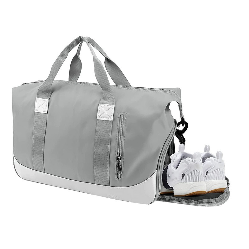 Shoes Compartment Bag